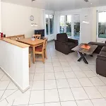 Steinmarner Stadtvilla, App 8