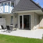 Steinmarner Stadtvilla, App 8