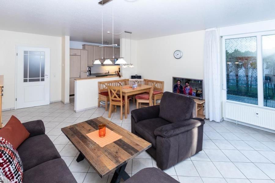 Steinmarner Stadtvilla, App 8 Apartment