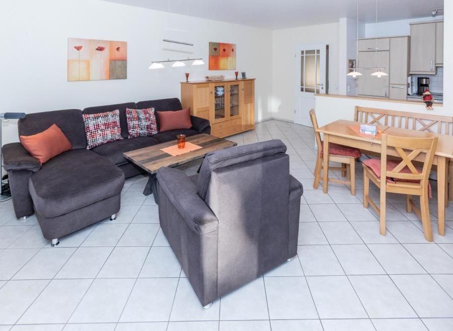 Steinmarner Stadtvilla, App 8 Apartment