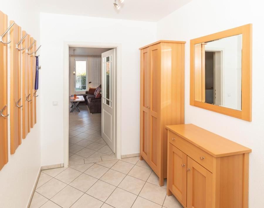 Steinmarner Stadtvilla, App 8 Apartment *