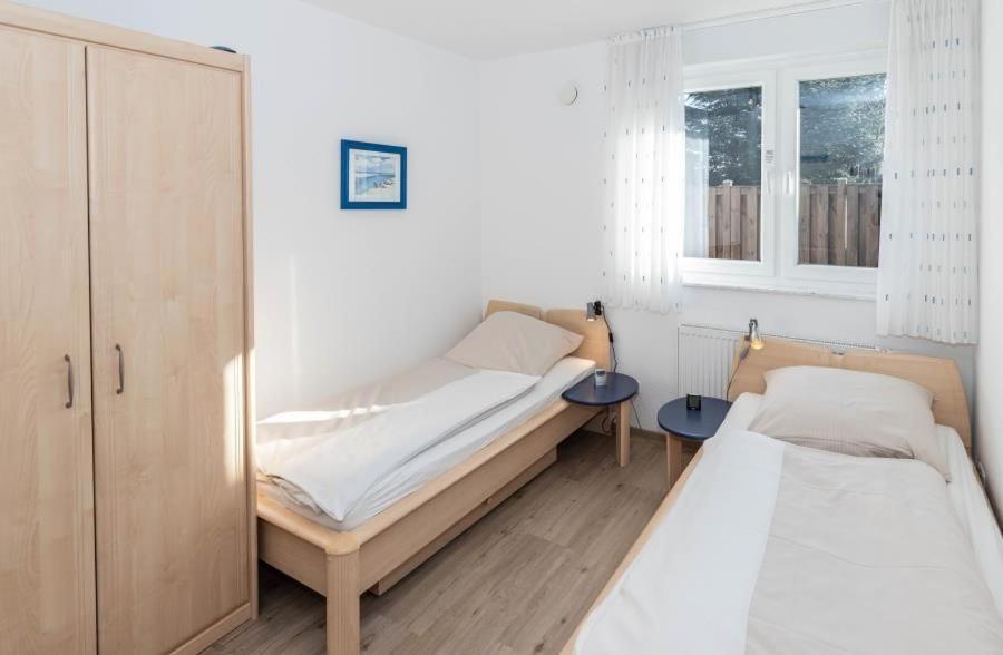 Apartment Steinmarner Stadtvilla, App 8 Cuxhaven