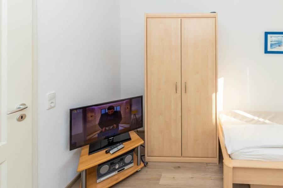 Apartment Steinmarner Stadtvilla, App 8 *